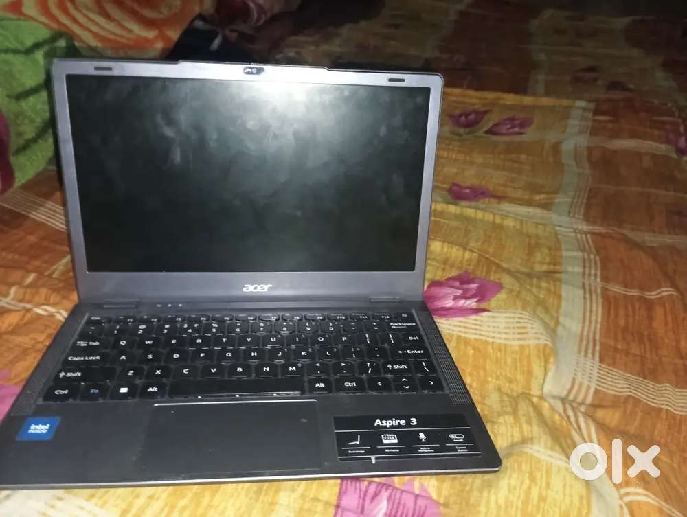 Acer Aspire 3 Intel Celeron Dual Core