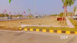 60 FEET ROAD PAR JDA APPROVED PLOT