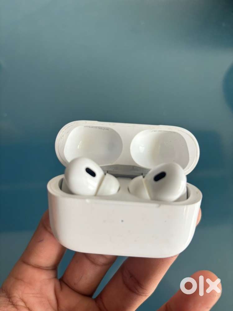 Airpods pro 2nd gen