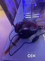 Gaming headphone