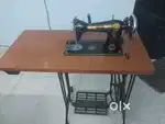 Usha sewing machine s/m