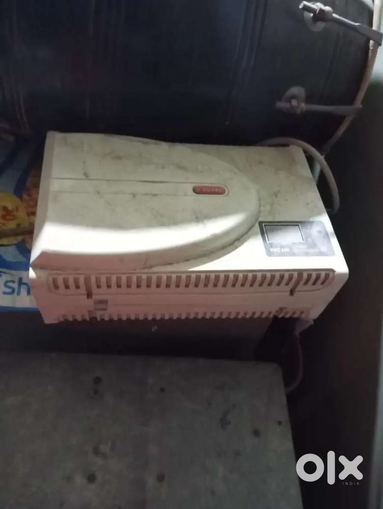 Stabilizer for home