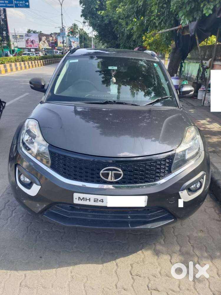 Tata Nexon 1.5 Revotorq XT, 2018, Diesel