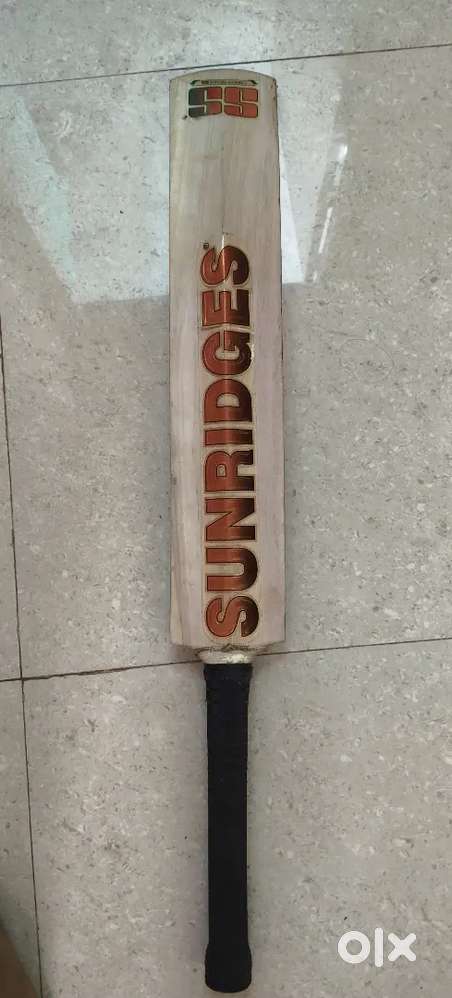 Cricket bat