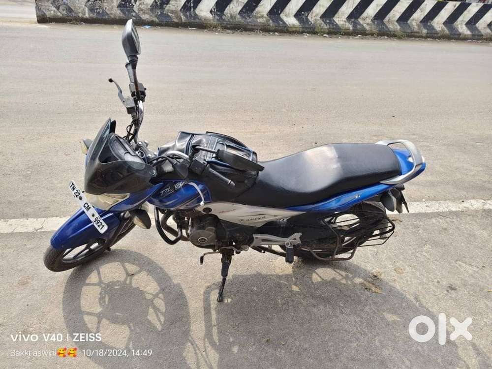 Bajaj discover 125st