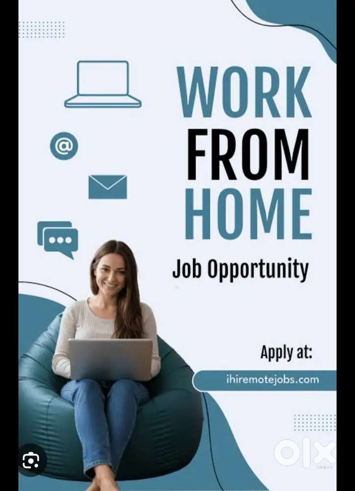 Work from home