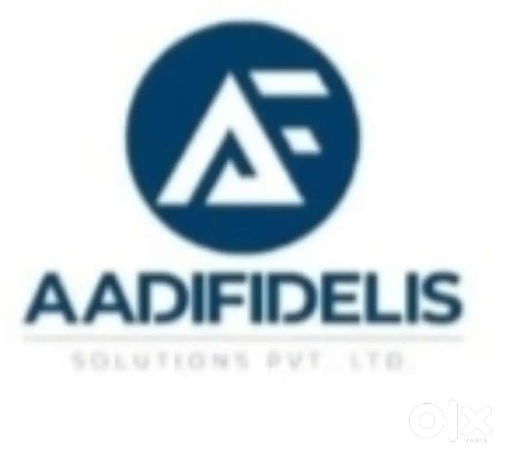 Telecaller Cum office Executive