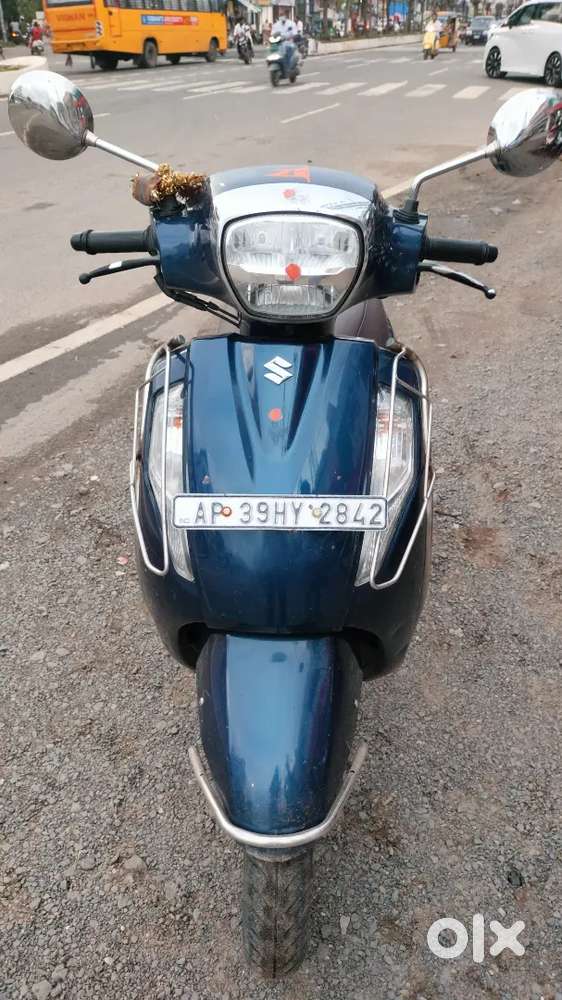 Access125 for sale