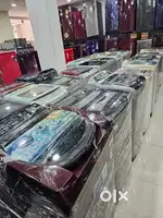 All models available less used with warranty and free service