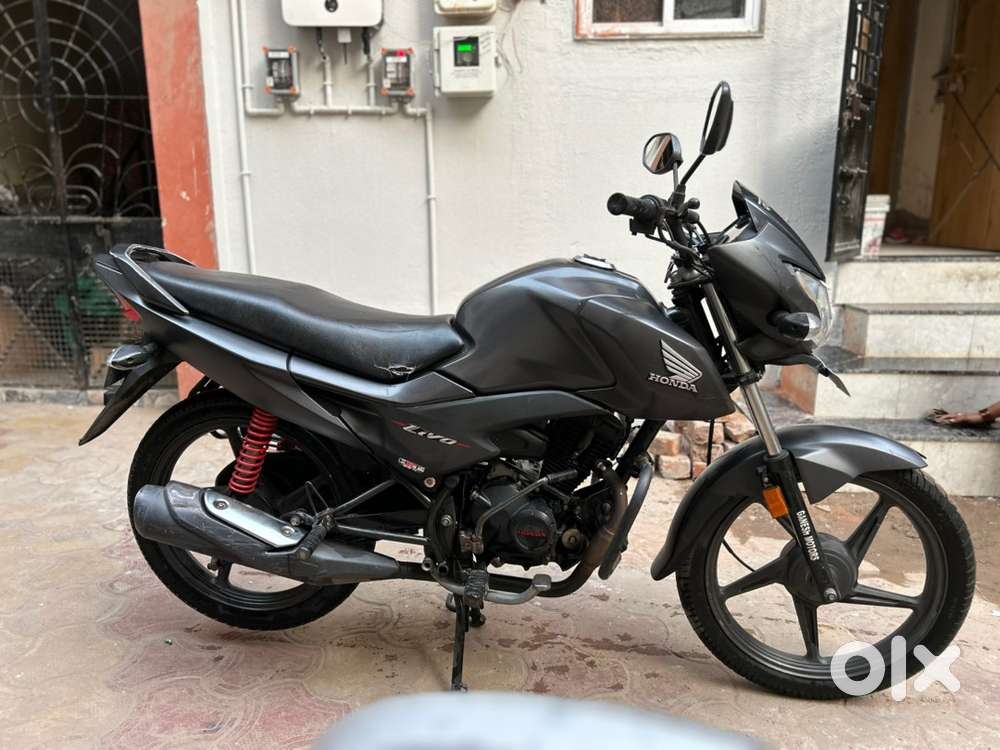 ️Honda Livo bike for sale️