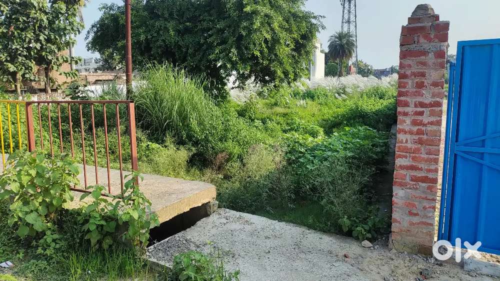 Plot For Sale For Hotel Godown etc