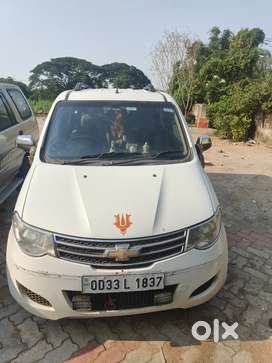 Chevrolet enjoy good condition