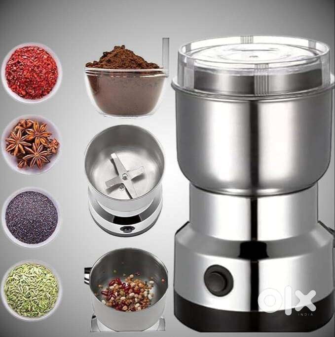 Nima Electric Spice & Coffee Bean Grinder.