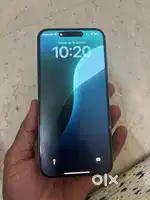 15 pro Max