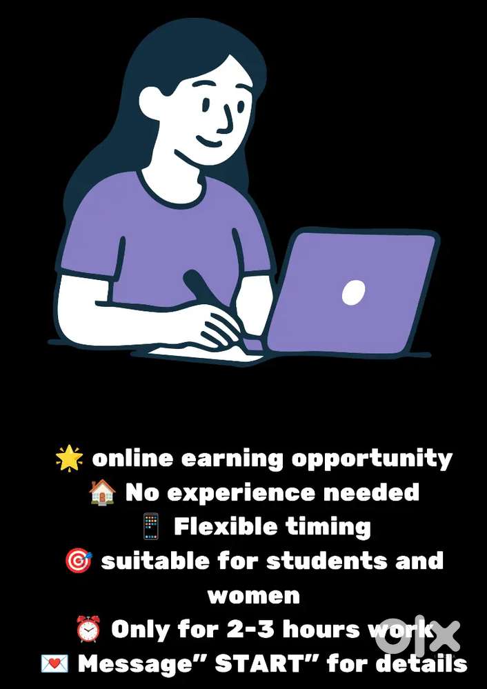 Graphic design work from mobile