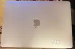 Apple Mac book Air 13” Silver
