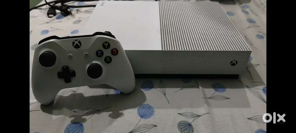 Xbox one S series 1tb