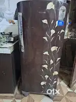 Frige samsung