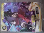 Naruto card