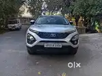 Tata Harrier XT, 2019, Diesel