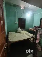 1Bhk  room only girls' available
