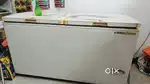Deep freezer