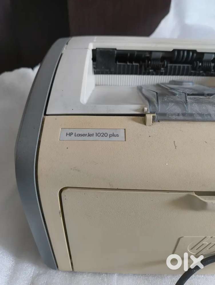 HP laserjet 1020 Plus