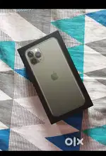 I phone 11 pro 256