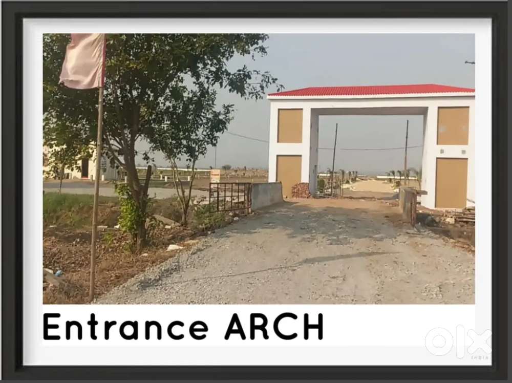 TNL Golidonka Rd CRDA plots for sale sqd 12000