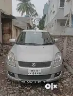 Maruti Suzuki Swift 2008