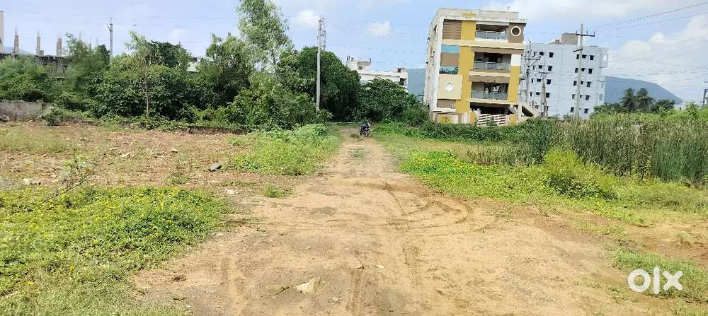 Ready to construct house , City centre Gopalpatnam kothapalem