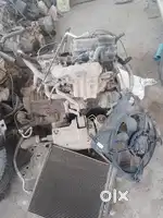 All wheels and spare parts