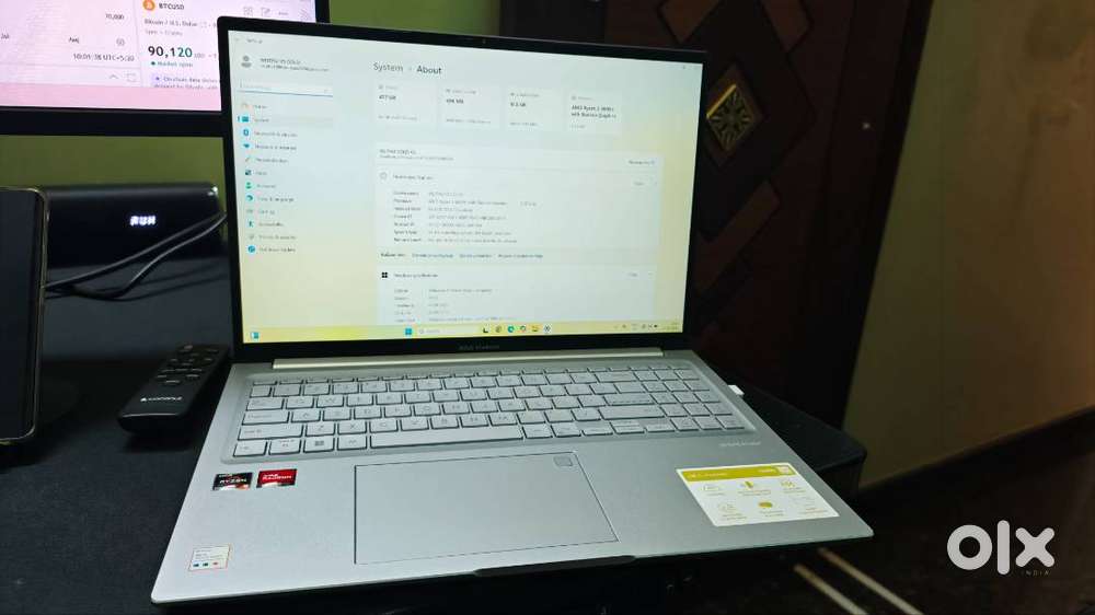 Asus vivobook