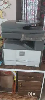 Xerox machine