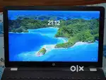 Hp core i3-6th gen laptop