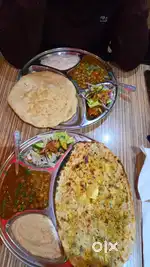 Tandoori naan helper