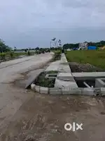 Nh65(VJA-HYD) హైవే పక్కనే, రాజధానికి ఆపొజిట్లో ఓపెన్ ప్లాట్స్