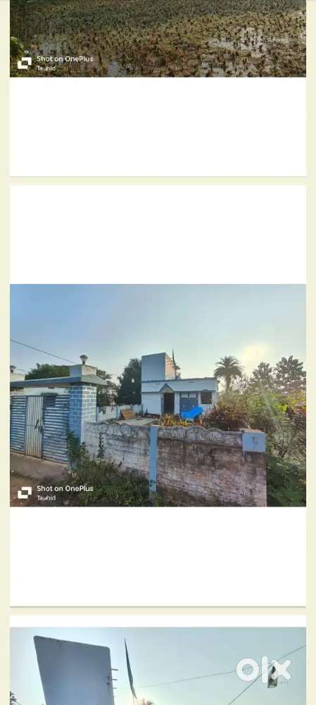 House project sell