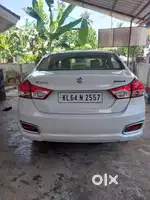 Maruti Suzuki Ciaz 2019 Petrol 96000 Km Driven
