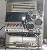 Sound system