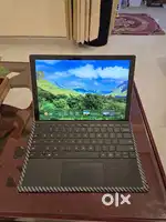 Microsoft Surface Pro 7
