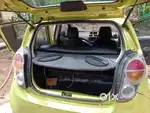 Chevrolet Beat 2012 Diesel Well Maintained
