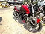 Dominar 250 in showeoom condtion