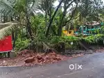 Plot for sale 600 sqmt at majorda  south goa