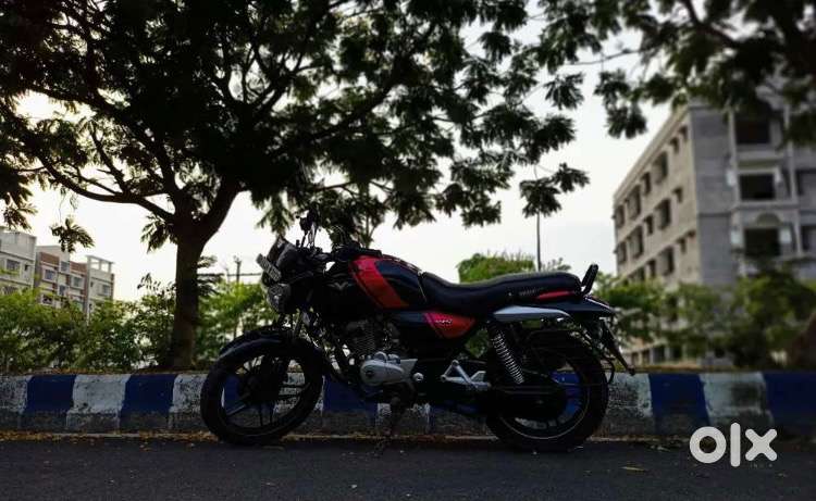 Bajaj V15 – Good Condition  Second Owner  Smooth Ride