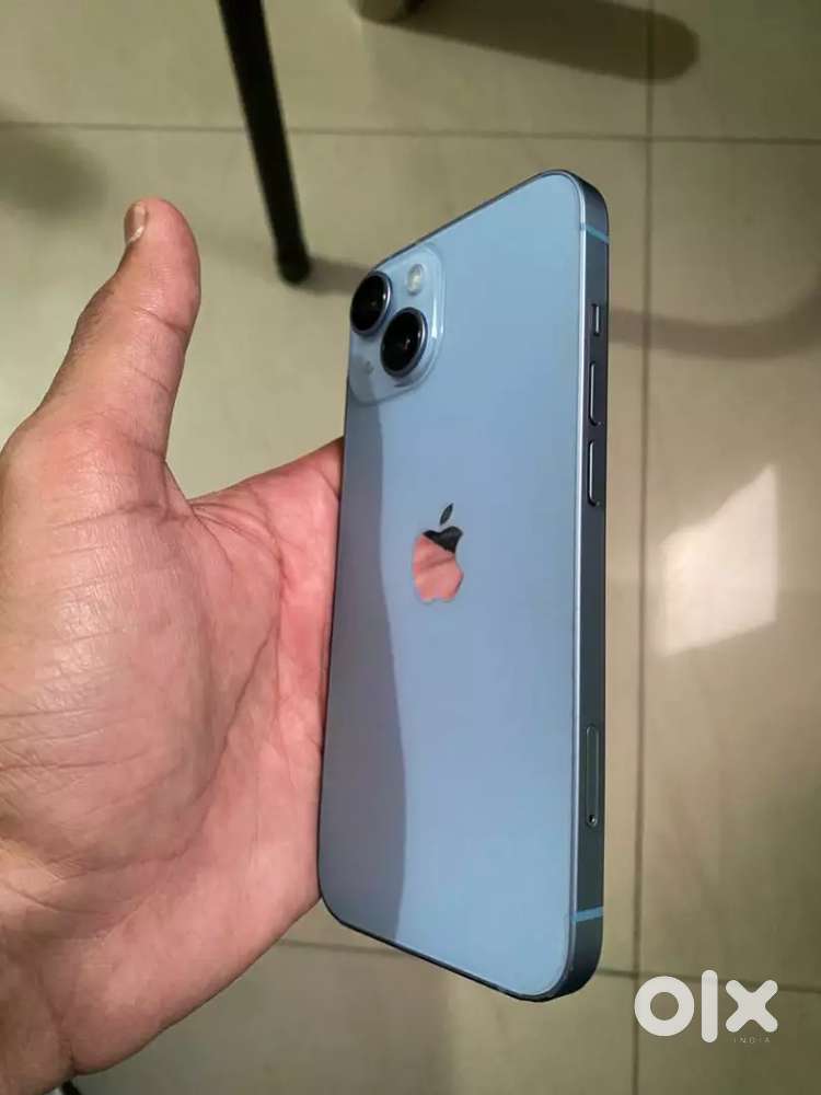 Selling my 4 months old iPhone 14 . Need urgent money