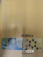 Science text book for class 10th