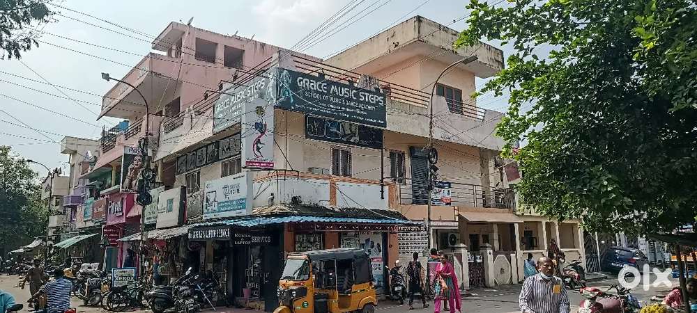 PG for rent at Ayanavaram