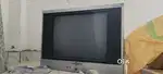 Mera pass ak TV jo bahut acchi hai sirf bacche to gaye lene ke liye co
