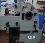 Mini offset 2800 CD